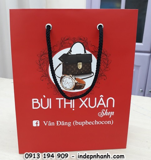 In logo, tên thương hiệu giúp doanh nghiệp ghi dấu ấn trong lòng khách hàng